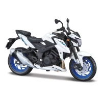 1:18 Suzuki GSX-S750 ABS Model Motor 39348-02