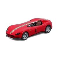 Masito 1:64 Speed Icons - Ferrari Monza SP1 Kırmızı