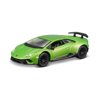 Maisto 1:64 Speed Icons - Lamborghini Huracan Performante Yeşil