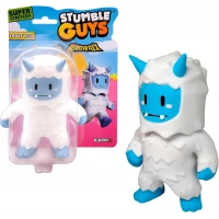 Stumble Guys Tekli Aksiyon Figür SGMF30006 - Frost Yeti