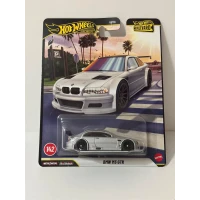 Hot Wheels Boulevard Premium Araçlar Bmw M3 GTR GJT68 - JHW30
