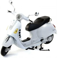 Welly Vespa gts 300 Super 1:12