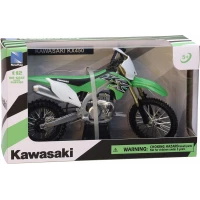 Sunman NewRay 1:12 Kx 450