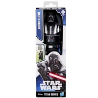 Star Wars Titan Serisi Darth Vader Figürü 30 cm G2686