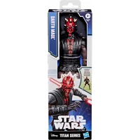 Star Wars Hasbro Titan Serisi Aksiyon Figürü Darth Maul 30 cm
