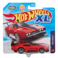 Hot Wheels XL Diecast Araba Tekli Paket 1:43 Count Muscula JKL14