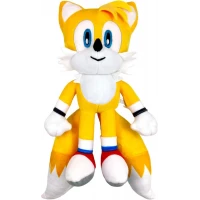 Sonic The Hedgehog Sonic Pelüş Figür Tails 30 cm.