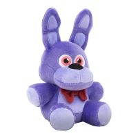 Five Nights at Freddys Pelüş Figür - Classic Bonnie 20 cm FNF003