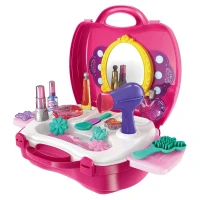 Adeland 21 Parça Güzellik Çantam