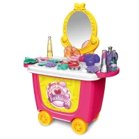 Adeland 21 Parça Güzellik Salonum