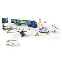 Adeland Polis Trafik Seti