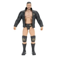 AEW Karakterleri Model Aksiyon Figürler S15 Ethan Page 151