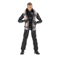 AEW Karakterleri Model Aksiyon Figürler S15 The Devil MJF 150