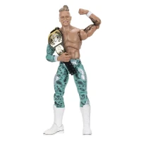 AEW Karakterleri Model Aksiyon Figürler S16 Colten Gunn 159