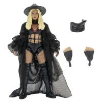 AEW Karakterleri Model Aksiyon Figürler S16 Julia Hart 160