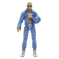 AEW Karakterleri Model Aksiyon Figürler S16 Orange Cassidy 162