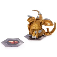 Bakugan Aurelus Dragonoid Tekli Figür