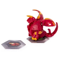 Bakugan Dragonoid Tekli Figür