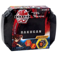 Bakugan Nillious Taşıma Çantası
