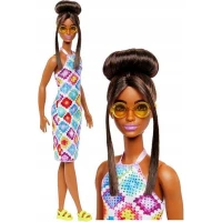 Barbie Büyüleyici Parti Bebekleri HJT07