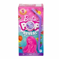 Barbie Chelsea POP Reveal Meyve Serisi Sürpriz Paket HRK58