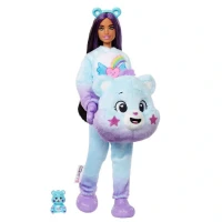 Barbie Cutie Reveal Sevimli Ayıcıklar Seri 2 JFV61