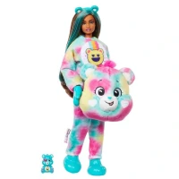 Barbie Cutie Reveal Sevimli Ayıcıklar Seri 2 JFV62