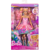 Barbie Fantastical Fairy Doll-JCP76
