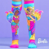 Barbie Mermaid Çorap 3 - 5 Yaş