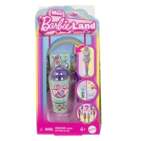 Barbie Mini BarbieLand Pop Reveal Sürpriz Paket JCR22