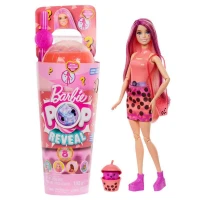Barbie Pop Reveal Bubble Tea Serisi HTJ22