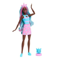 Barbie POP Reveal Milkshake Serisi JCN86