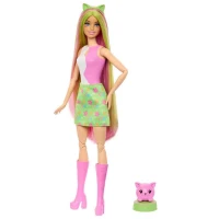 Barbie POP Reveal Milkshake Serisi JCN88