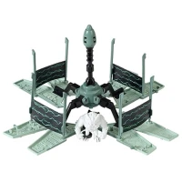 Ben 10 İntergalactic Plumber Jail Oyun Seti