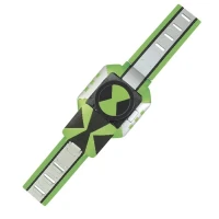 Ben 10 Omniverse Dx Omnitrix Touch Saat