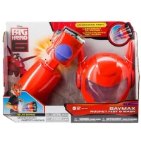 Big Hero 6 Mask and Fist Combo Set