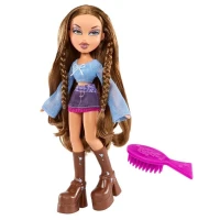 Bratz OPP Bebekler - Yasmin