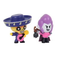 Brawl Stars 2li Figür - Model 7