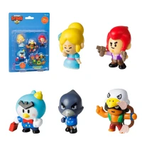 Brawl Stars 5li Figür - Model 2