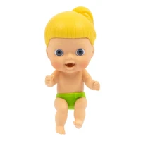 Cicciobello Amicicci Çiş Yapıyor Tekli Seri 7 - Cicciomolly