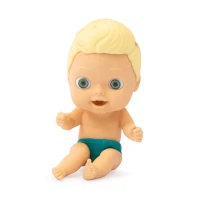 Cicciobello Amicicci Çiş Yapıyor Tekli Seri 7 - Ciccionoah