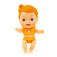 Cicciobello Amicicci Tatilde Tekli Seri 8 - Ciccioceline