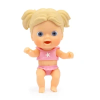 Cicciobello Amicicci Tatilde Tekli Seri 8 - Cicciowendy