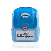 Cicciobello Doktor Çantası