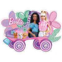 Clementoni Barbie Puzzle 104 Parça 27164