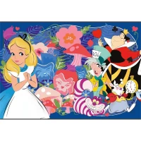 Clementoni Disney Classics Puzzle 104 Parça 25748