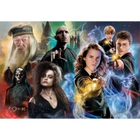 Clementoni Harry Potter Puzzle 104 Parça 25775