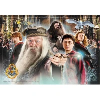 Clementoni Harry Potter Puzzle 104 Parça 27264