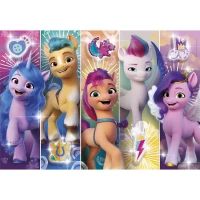 Clementoni My Little Pony Puzzle 104 Parça 25732