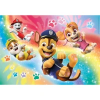 Clementoni Paw Patrol Puzzle 104 Parça 20190